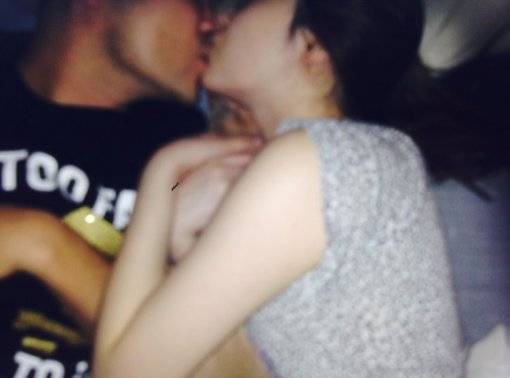 사진=설리 인스타그램