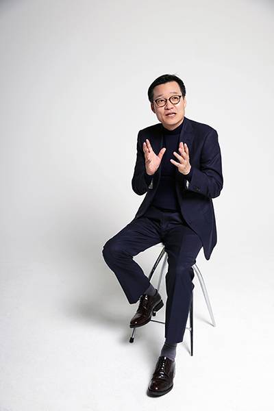 이매진스 박건원 대표