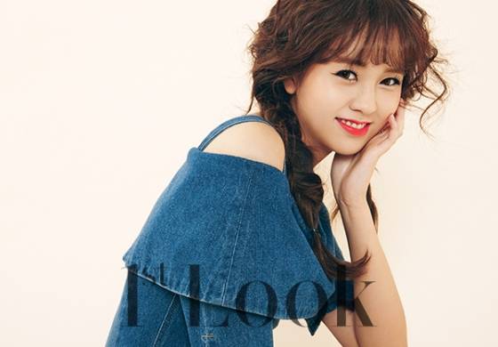 김소현