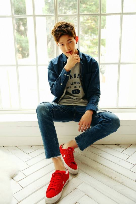 데이식스 도운