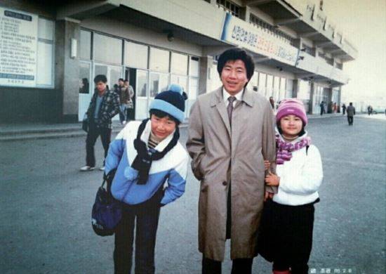 사진=블로그 뱃살나온 근육돼지 게시물 캡처