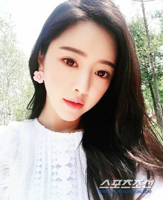 홍수아