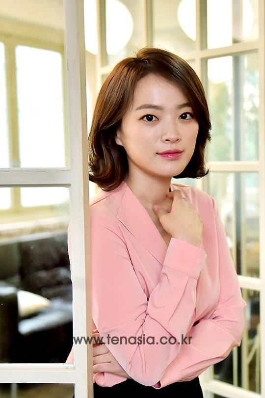 배우 천우희 / 사진=서예진 기자 yejin0214@