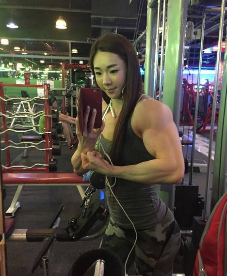 '스타킹'출처:/ 지연우 인스타그램