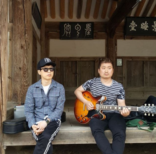 하현우출처:/ 국카스텐 인스타그램