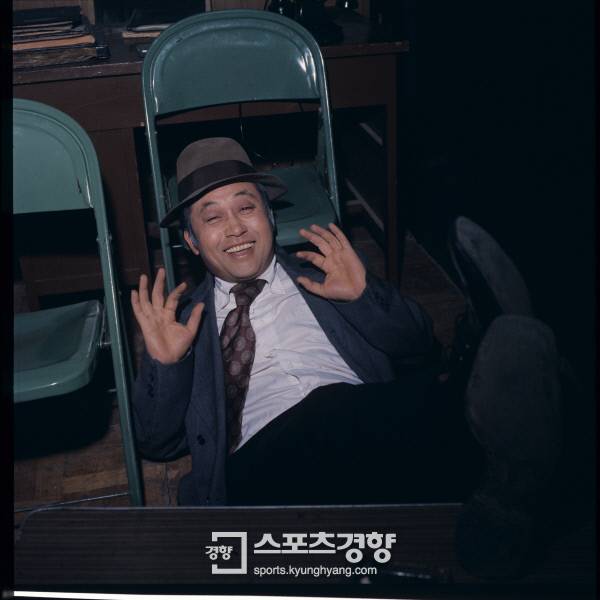 신구/경향DB