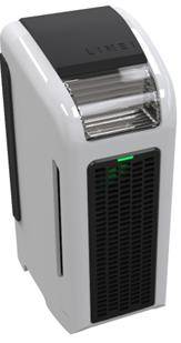 산업용 센서비콘 가스블(gasBLE)