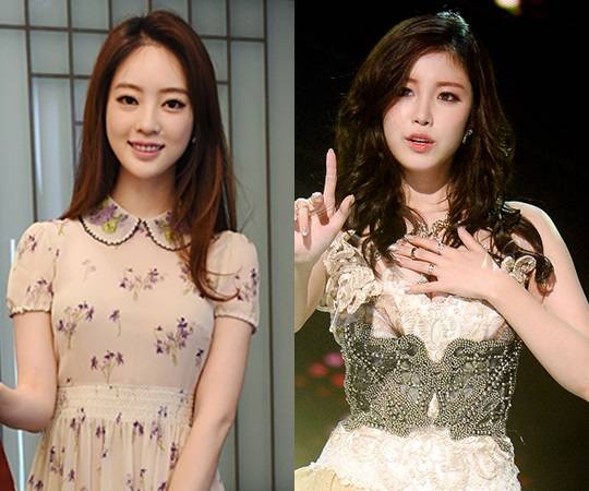 양정원 전효성 뒷담화 논란