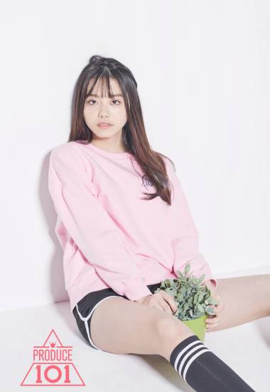 김소혜(사진=CJ E&M 제공)