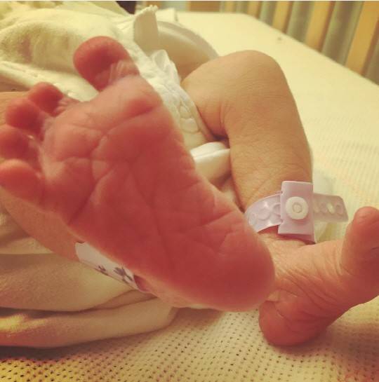 출처:/ 안선영 SNS