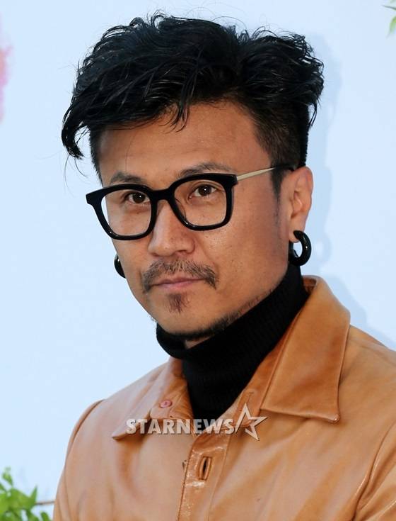 이주노 /사진=스타뉴스