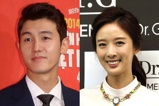 이기우 이청아 - 사진=연합뉴스 이기우 이청아 - 사진=연합뉴스