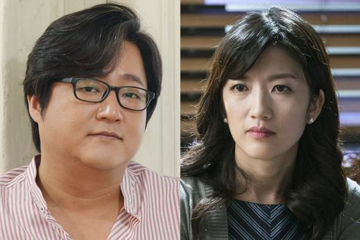 곽도원 장소연 - 곽도원 장소연 -