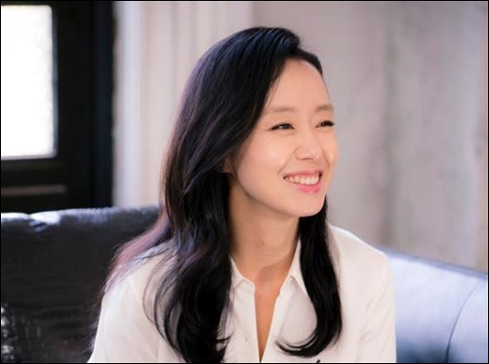배우 전도연이 tvN 금토드라마 '굿와이프'로 11년 만에 안방에 복귀했다.ⓒtvN