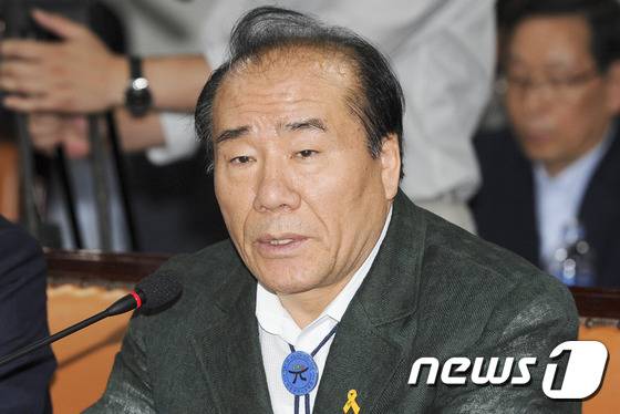 장휘국 광주시교육감/뉴스1 © News1 신채린 기자