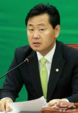 국민의당 김관영 원내수석부대표 (사진=윤창원 기자/자료사진)