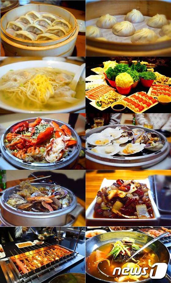 보물섬투어의 맛있는 청도 2박 3일 패키지 상품(사진제공=보물섬투어)© News1