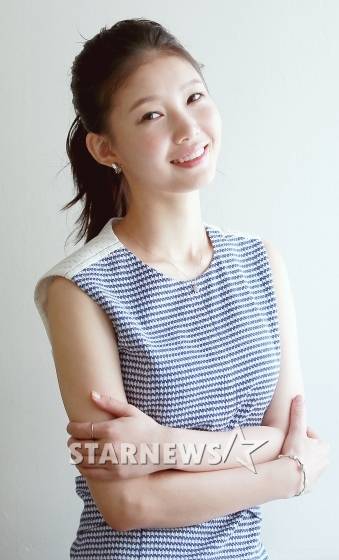 배우 우도임 / 사진=김창현 기자