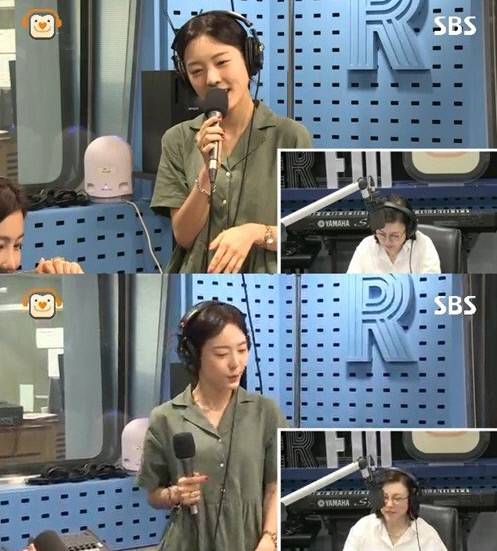 사진 파워타임 하이니