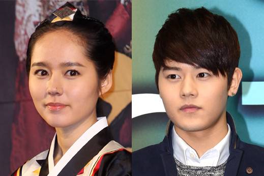 한가인(좌), 김동준(우) - 사진=연합뉴스 한가인(좌), 김동준(우) - 사진=연합뉴스