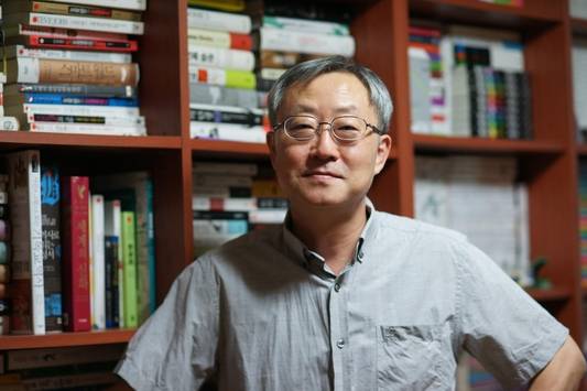 최종웅 인코어드 대표 / 심민관 기자