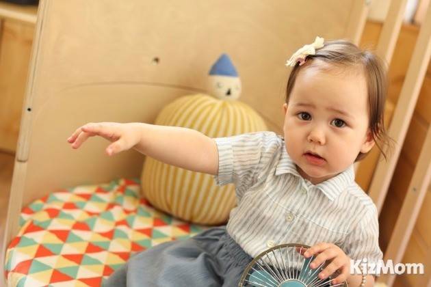 키즈맘 모델/케이브 루비(키즈맘DB)