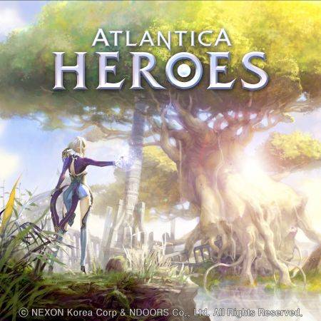 아틀란티카 히어로즈.