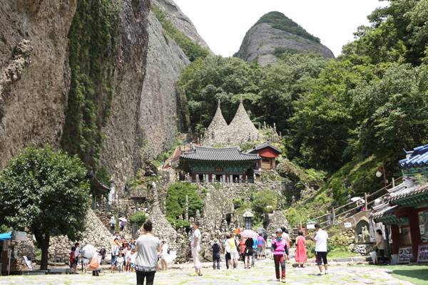 <사진 제공 : 진안군청>