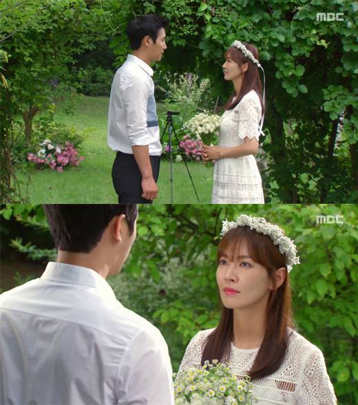 이상우 김소연 - 사진=MBC ‘가화만사성’ 방송화면 캡처 이상우 김소연 - 사진=MBC ‘가화만사성’ 방송화면 캡처