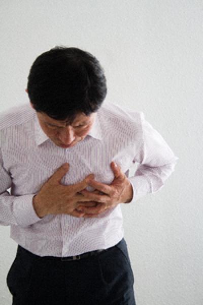 [헬스조선]허혈성 심장질환으로 진료받은 인원 10명 중 9명은 50대 이상인 것으로 나타나, 이들 연령대에서 각별한 주의가 요구된다/사진=헬스조선 DB