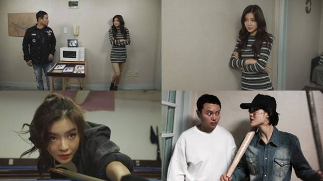 'SNL8' 이선빈