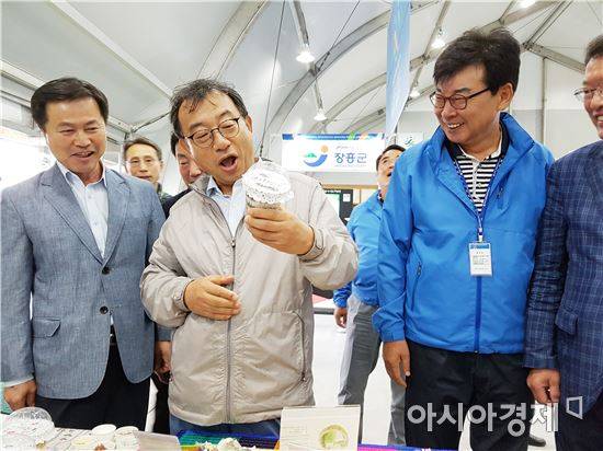 이정현 새누리당 대표