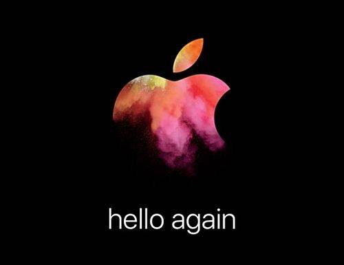 애플이 27일 행사에서 새로운 맥 제품들을 선보인다.