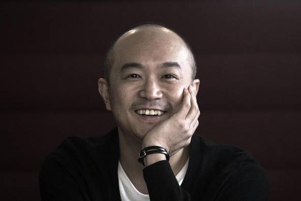 조수용(43세)은 서울대 산업디자인 학과에서 학사와 석사를 마쳤다. 2003년부터 네이버에서 디자인을 총괄했고 2010년 부사장 자리를 박차고 나와 브랜드 미디어 회사 JOH를 창업했다./사진=김지호 기자