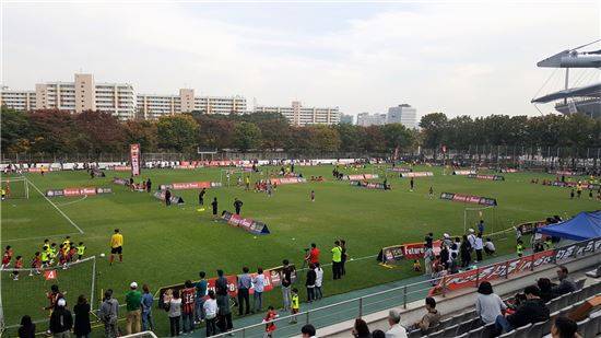 Future of FC서울 컵대회 / 사진=FC서울 제공