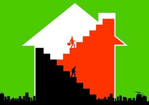 경제 연구기관들이 경제 침체와 주택 공급과잉으로 내년 건설 투자 증가세가 꺾일 것으로 전망하고 있다. /조선일보 DB