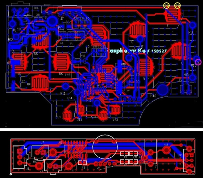 레트로 게임기 개조