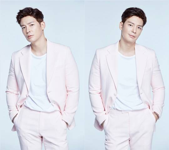 사랑은 방울방울 강은탁 프로필 컷