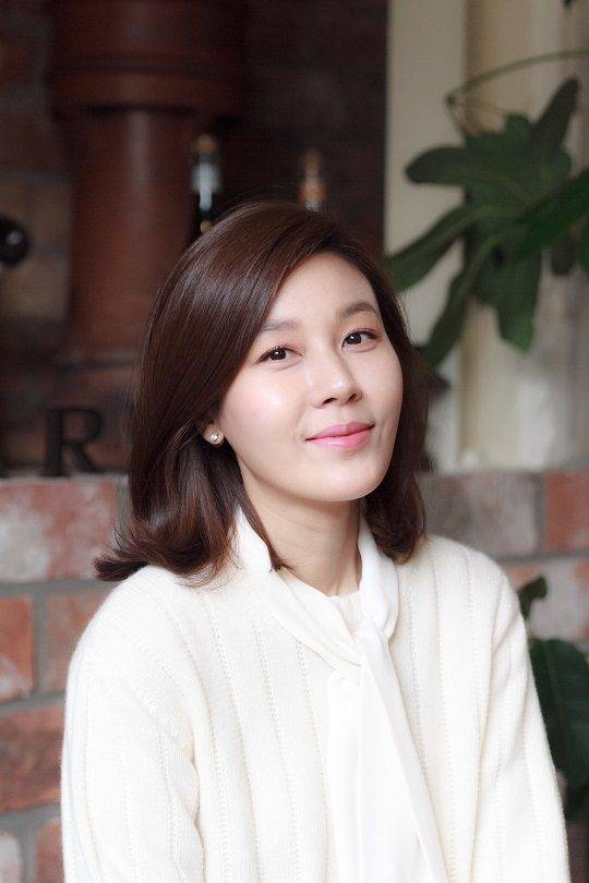 배우 김하늘 / 사진제공=SM C&C