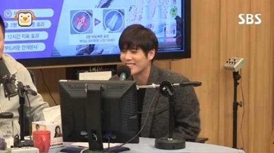 컬투쇼 김규종 컬투쇼 김규종