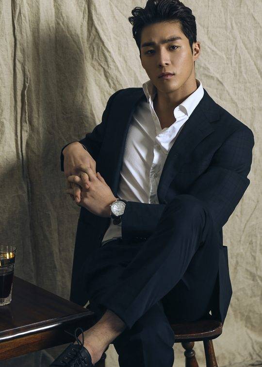 서하준 / 사진제공=로빈케이이엔티