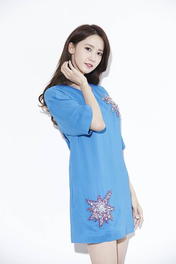 윤아가 스포츠한국과의 인터뷰를 통해 솔직한 이야기를 꺼냈다. 사진=SM