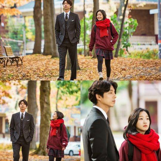 ‘도깨비’ 스틸컷 / 사진=tvN 제공