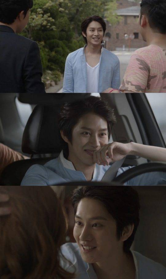 ‘꽃할배 수사대’ 김희철 / 사진제공=tvN