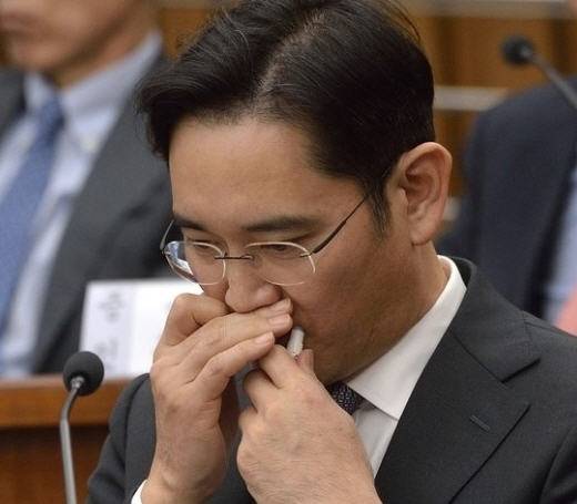 이재용 립밤=국회 청문회
