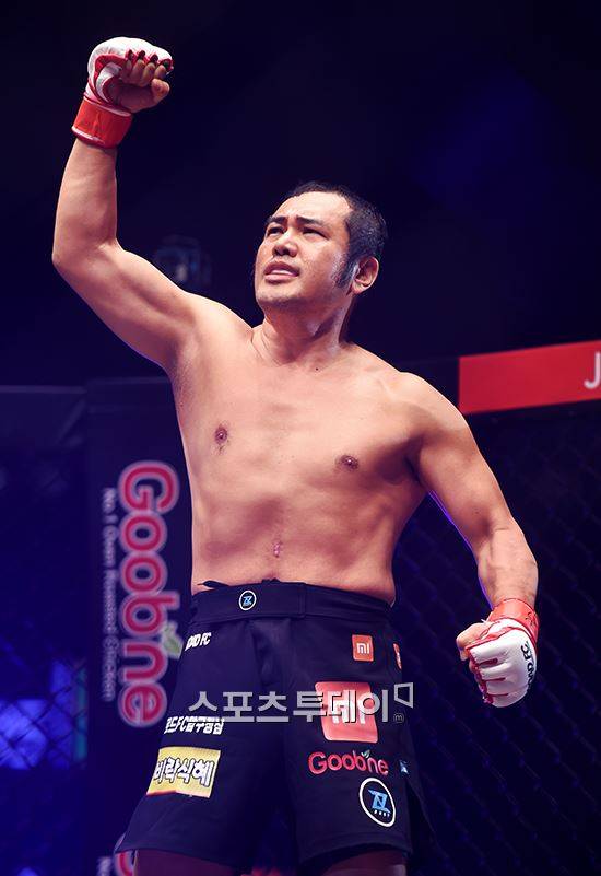 김보성
