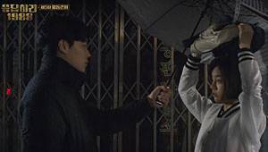 ‘응답하라 1988’