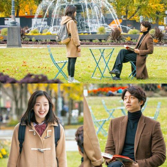 ‘도깨비’ 스틸컷 / 사진=화앤담픽쳐스 제공