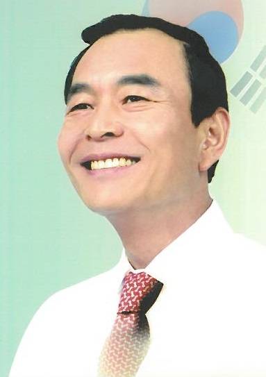 이상인 창원시의원