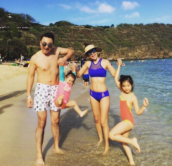 사진: 이윤미 인스타그램